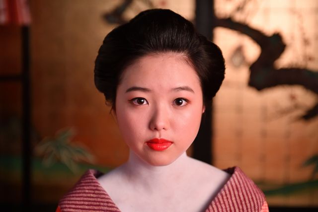 結木滉星の真剣なまなざし！映画『下忍　青い影』場面カット（3枚目）