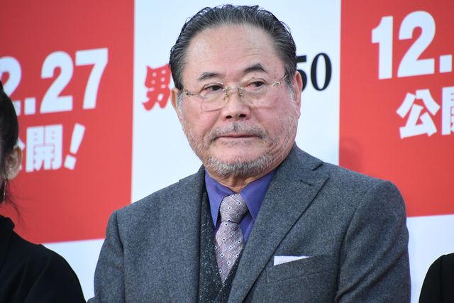 『男はつらいよ　お帰り　寅さん』プレミア試写会（3枚目）