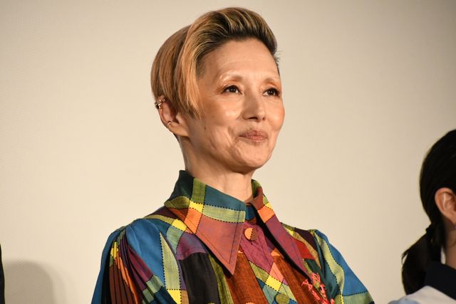 『男はつらいよ　お帰り　寅さん』プレミア試写会（14枚目）