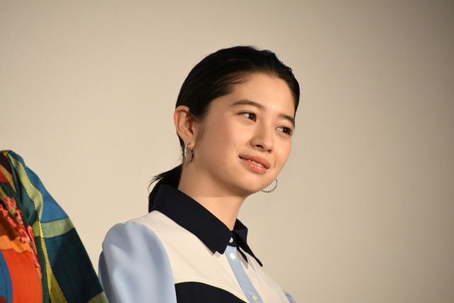 『男はつらいよ　お帰り　寅さん』プレミア試写会（15枚目）