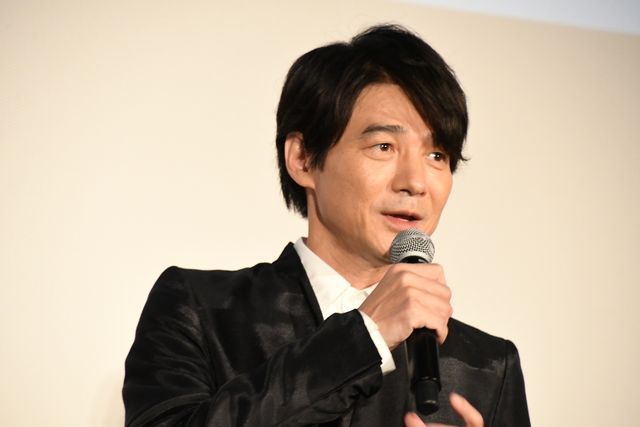 『男はつらいよ　お帰り　寅さん』プレミア試写会（21枚目）