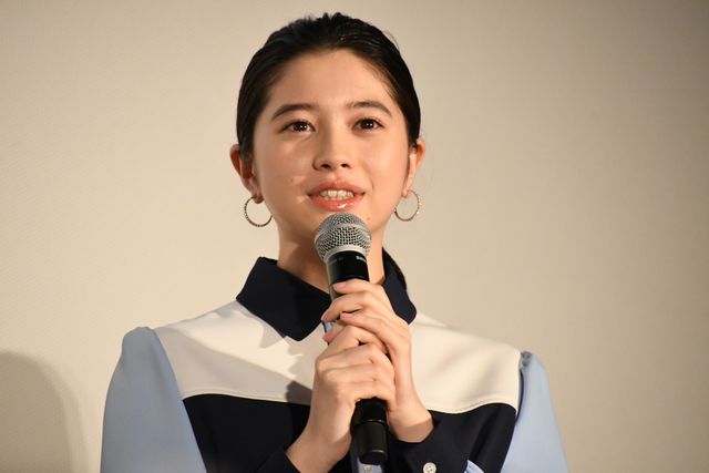 『男はつらいよ　お帰り　寅さん』プレミア試写会（23枚目）