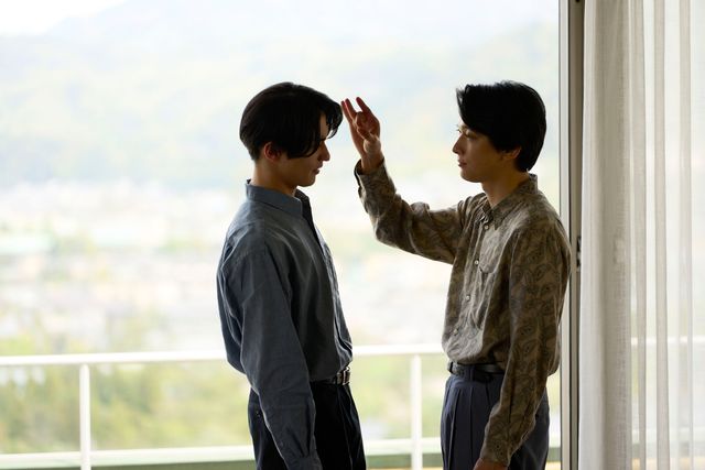 4週連続首位の『国宝』
