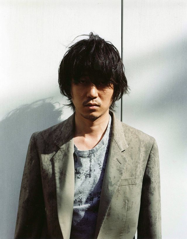 岡田准一主演『散り椿』キャスト一覧（3枚目）