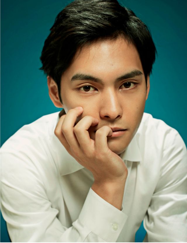 岡田准一主演『散り椿』キャスト一覧（4枚目）