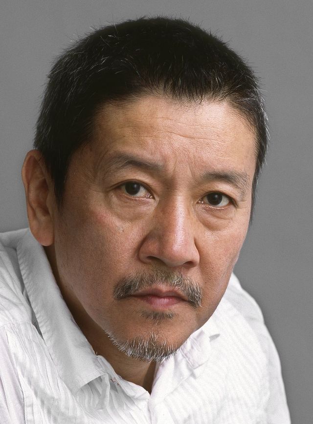 岡田准一主演『散り椿』キャスト一覧（7枚目）