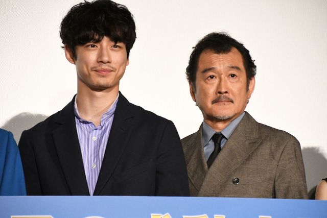 『劇場版　ファイナルファンタジーXIV 光のお父さん』公開記念イベント：フォトギャラリー