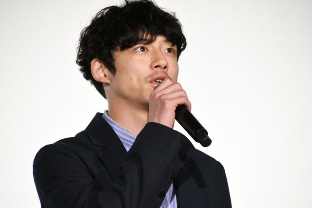 『劇場版　ファイナルファンタジーXIV 光のお父さん』公開記念イベント（5枚目）