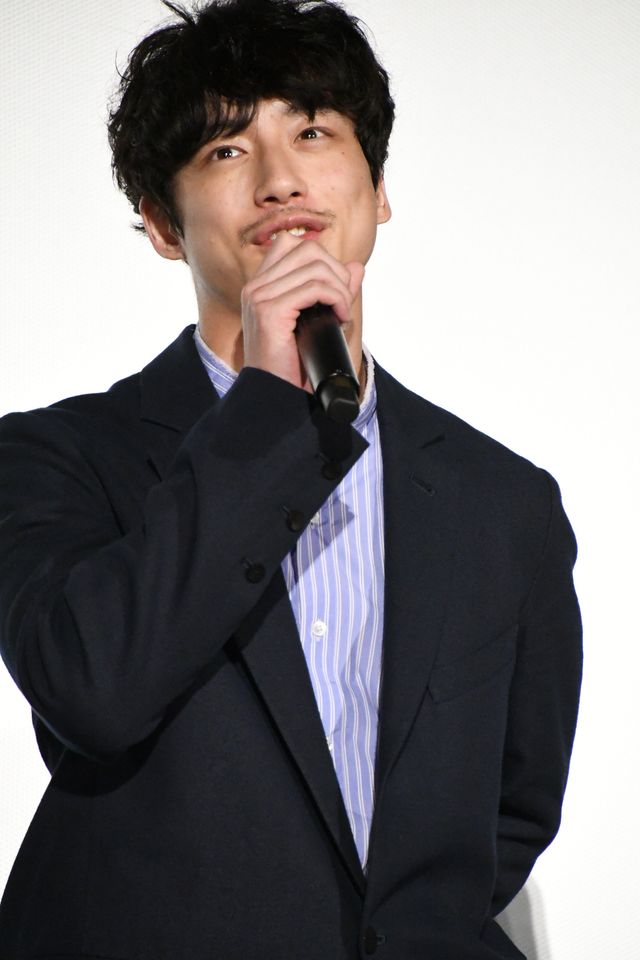 『劇場版　ファイナルファンタジーXIV 光のお父さん』公開記念イベント（6枚目）