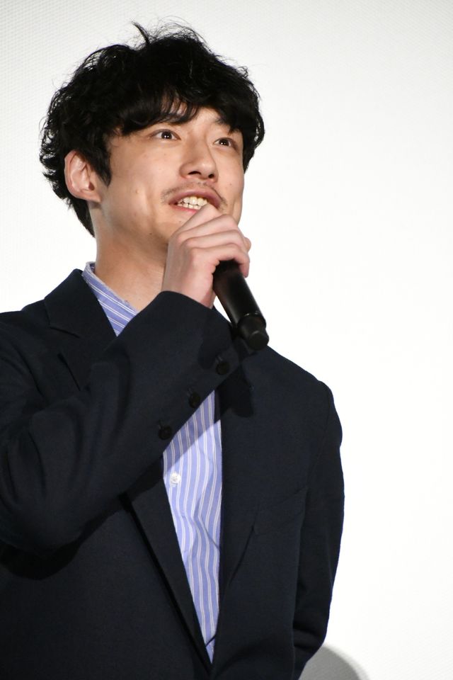 『劇場版　ファイナルファンタジーXIV 光のお父さん』公開記念イベント（7枚目）