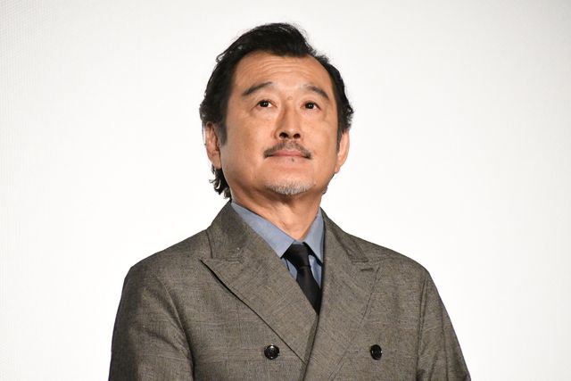 『劇場版　ファイナルファンタジーXIV 光のお父さん』公開記念イベント（9枚目）