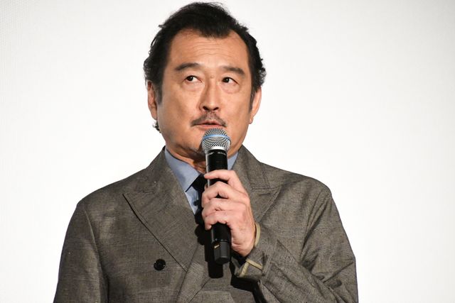 『劇場版　ファイナルファンタジーXIV 光のお父さん』公開記念イベント（10枚目）