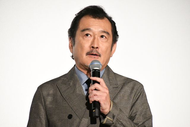 『劇場版　ファイナルファンタジーXIV 光のお父さん』公開記念イベント（11枚目）