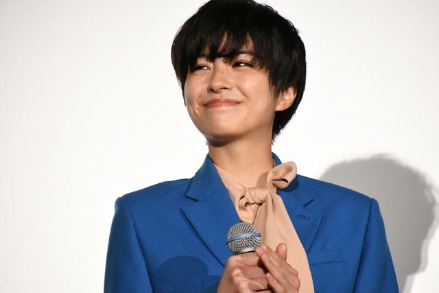 『劇場版　ファイナルファンタジーXIV 光のお父さん』公開記念イベント（14枚目）