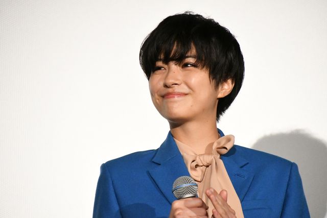 『劇場版　ファイナルファンタジーXIV 光のお父さん』公開記念イベント（15枚目）