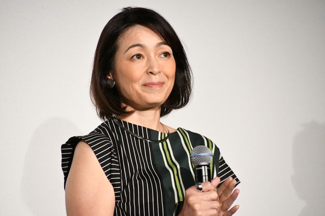 『劇場版　ファイナルファンタジーXIV 光のお父さん』公開記念イベント（17枚目）