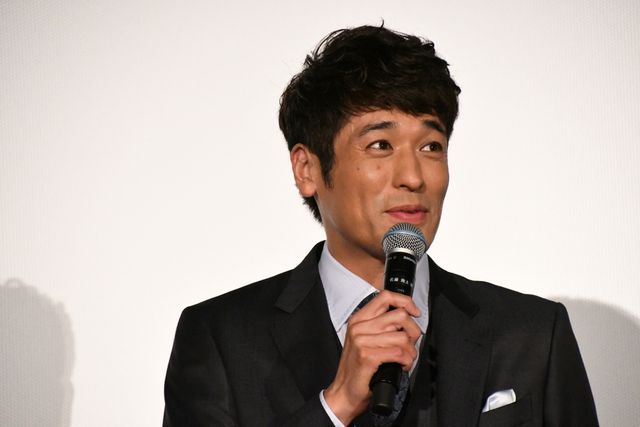 『劇場版　ファイナルファンタジーXIV 光のお父さん』公開記念イベント（18枚目）