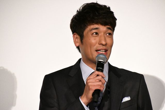 『劇場版　ファイナルファンタジーXIV 光のお父さん』公開記念イベント（19枚目）