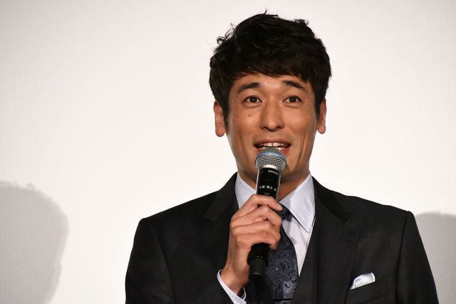 『劇場版　ファイナルファンタジーXIV 光のお父さん』公開記念イベント（20枚目）