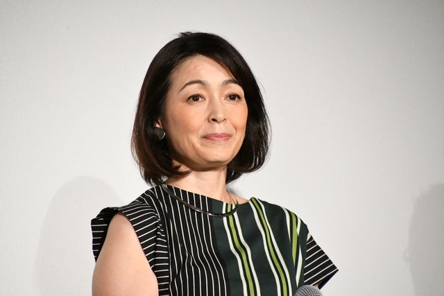 『劇場版　ファイナルファンタジーXIV 光のお父さん』公開記念イベント（21枚目）