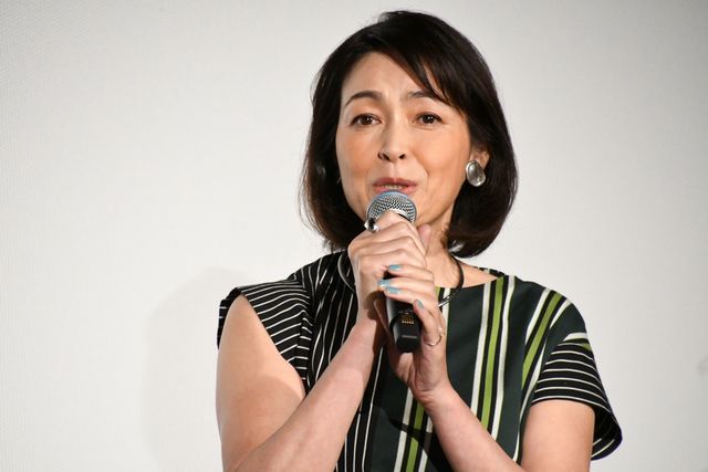 『劇場版　ファイナルファンタジーXIV 光のお父さん』公開記念イベント（22枚目）