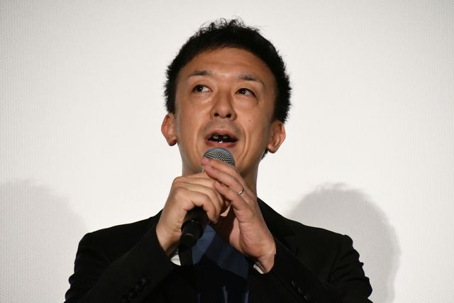 『劇場版　ファイナルファンタジーXIV 光のお父さん』公開記念イベント（24枚目）