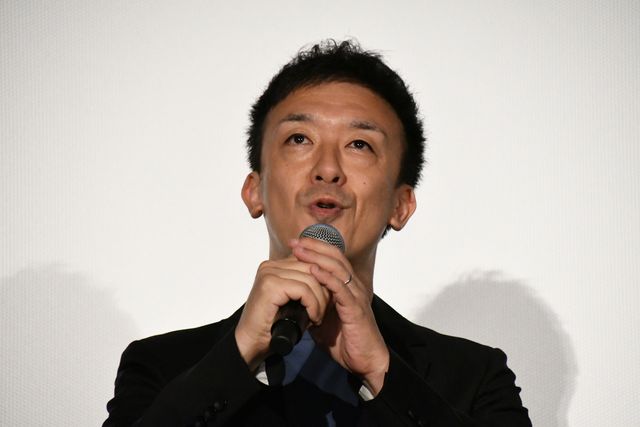 『劇場版　ファイナルファンタジーXIV 光のお父さん』公開記念イベント（25枚目）