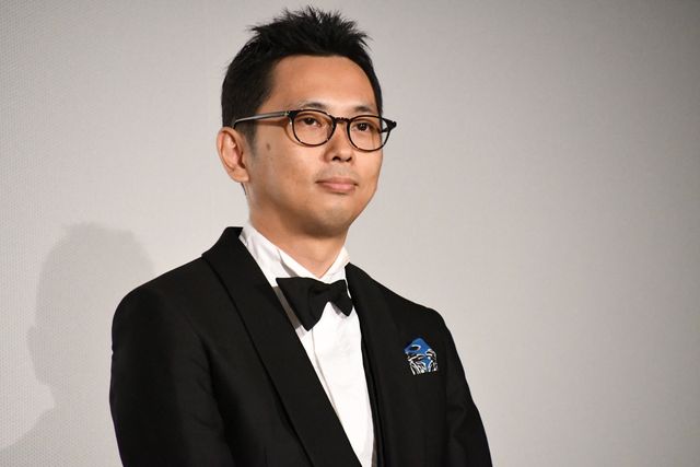 『劇場版　ファイナルファンタジーXIV 光のお父さん』公開記念イベント（26枚目）