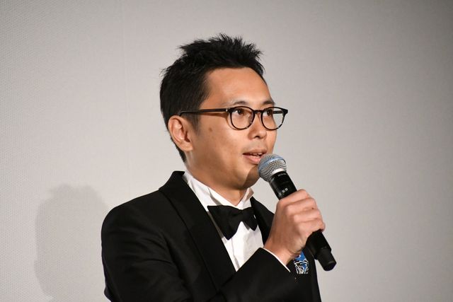 『劇場版　ファイナルファンタジーXIV 光のお父さん』公開記念イベント（28枚目）