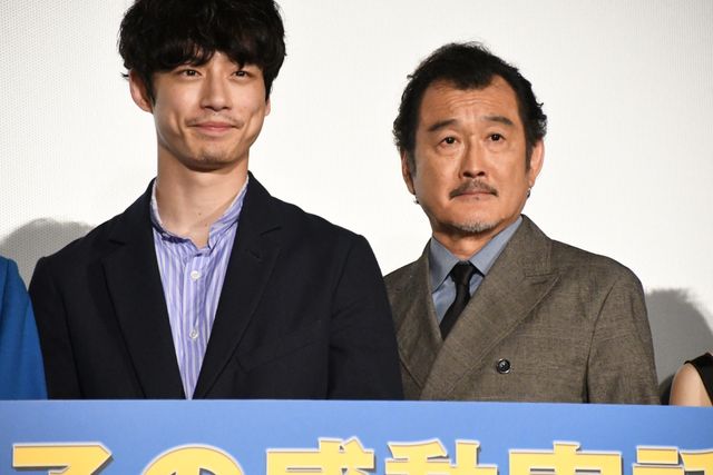 『劇場版　ファイナルファンタジーXIV 光のお父さん』公開記念イベント（30枚目）