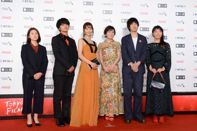 華やかに彩られたレッドカーペット！ドレスで振り返る（2枚目）