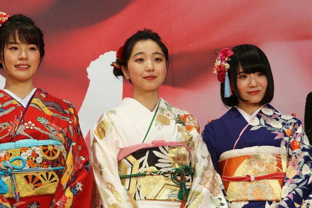 華やかに彩られたレッドカーペット！ドレスで振り返る（9枚目）