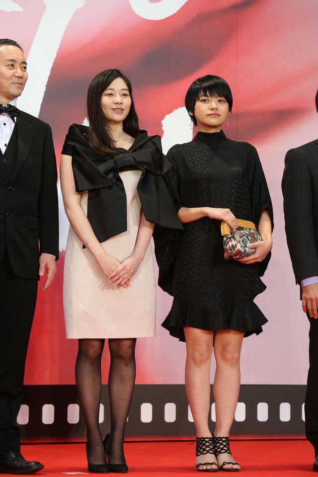 華やかに彩られたレッドカーペット！ドレスで振り返る（11枚目）