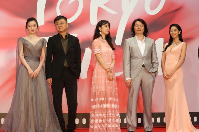 華やかに彩られたレッドカーペット！ドレスで振り返る（14枚目）