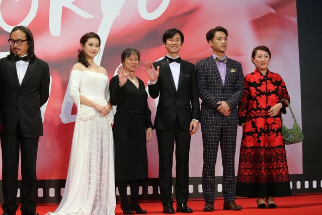 華やかに彩られたレッドカーペット！ドレスで振り返る（17枚目）