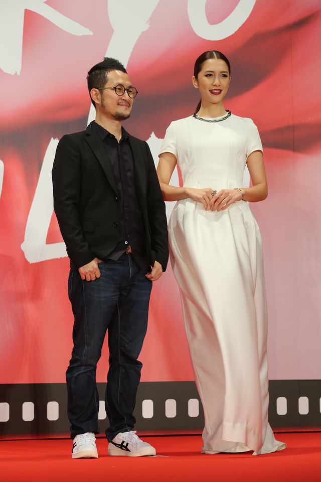 華やかに彩られたレッドカーペット！ドレスで振り返る（19枚目）