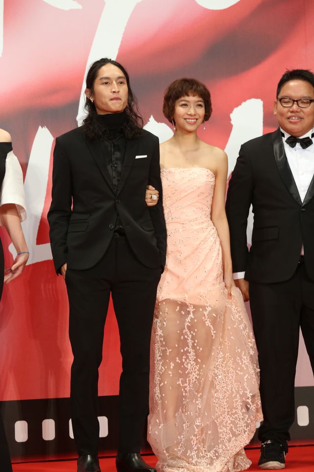 華やかに彩られたレッドカーペット！ドレスで振り返る（20枚目）