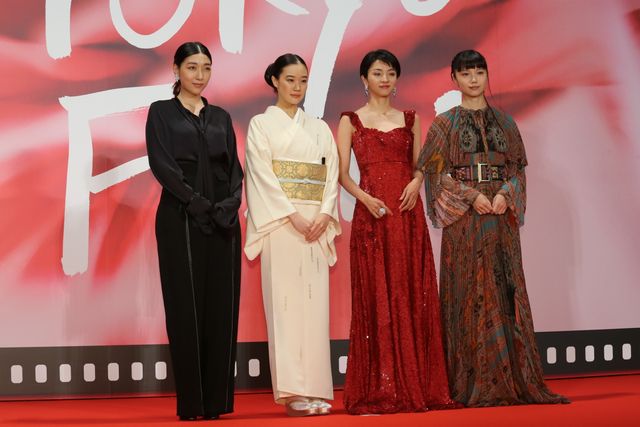 華やかに彩られたレッドカーペット！ドレスで振り返る（23枚目）