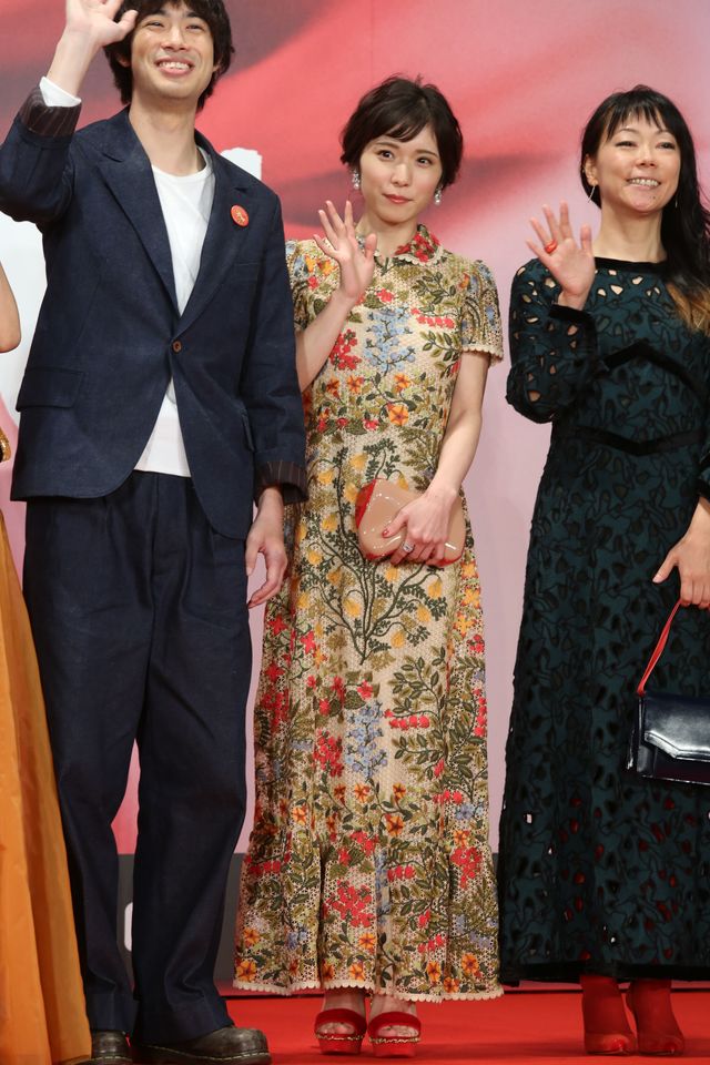 華やかに彩られたレッドカーペット！ドレスで振り返る（24枚目）