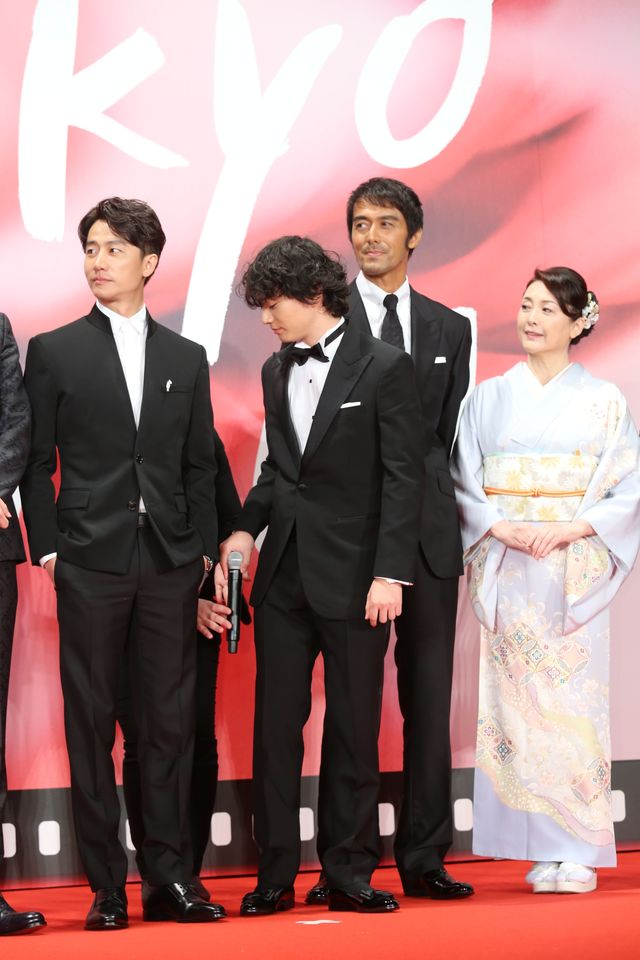 華やかに彩られたレッドカーペット！ドレスで振り返る（29枚目）