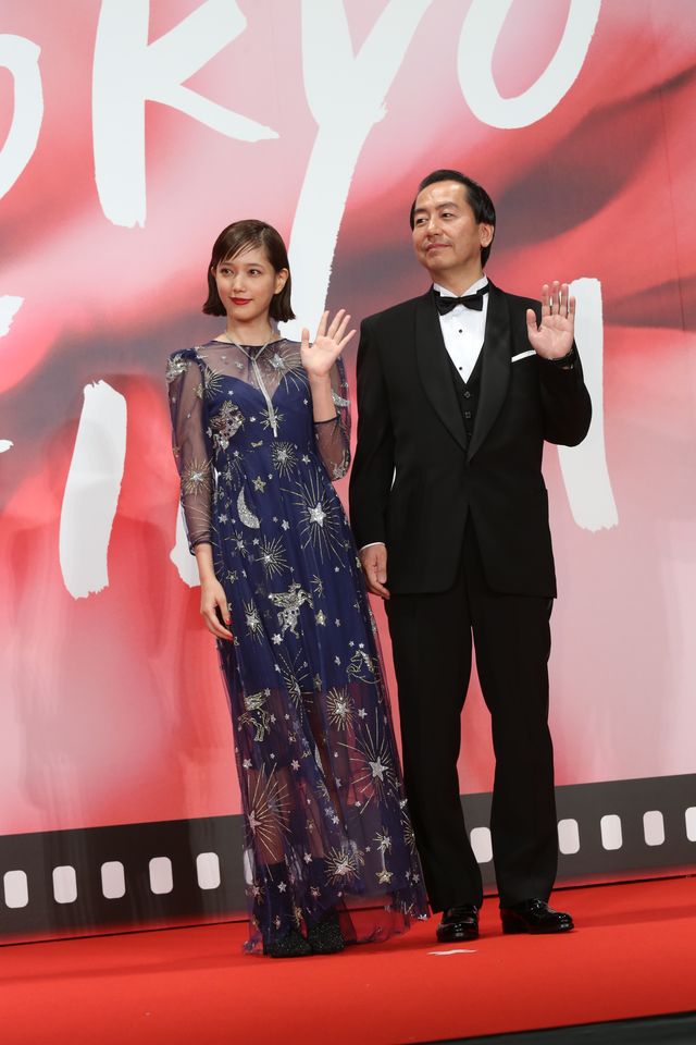 華やかに彩られたレッドカーペット！ドレスで振り返る（30枚目）