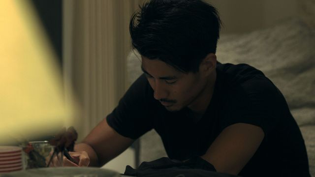 「テラスハウス」玉城大志、デートプランの“台本”を一部公開！（3枚目）