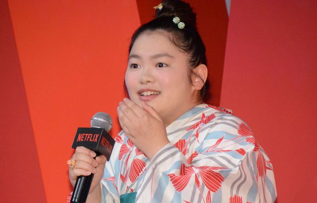 重岡大毅＆神山智洋が登場！「宇宙を駆けるよだか」プレミア試写会（4枚目）