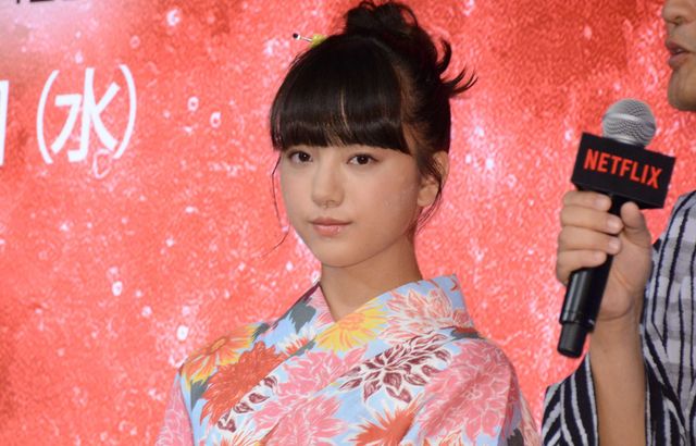 重岡大毅＆神山智洋が登場！「宇宙を駆けるよだか」プレミア試写会（5枚目）