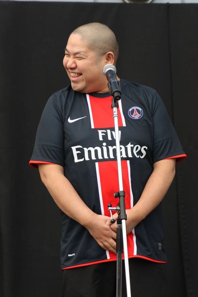 映画『ゴーストライダー2』イベントフォトギャラリー（3枚目）