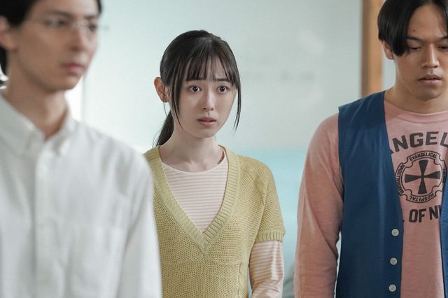 刈谷（高杉真宙）は自分を責める…「舞いあがれ！」第20回の場面写真（2枚目）