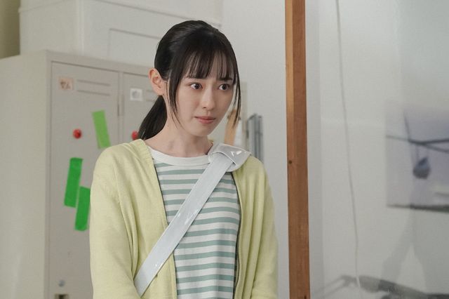 刈谷（高杉真宙）は自分を責める…「舞いあがれ！」第20回の場面写真（5枚目）