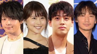 期待している2022年夏ドラマは?