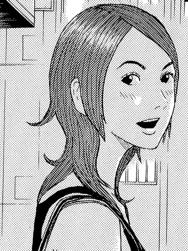 原作と比較！ドラマ「シガテラ」ビジュアル：フォトギャラリー