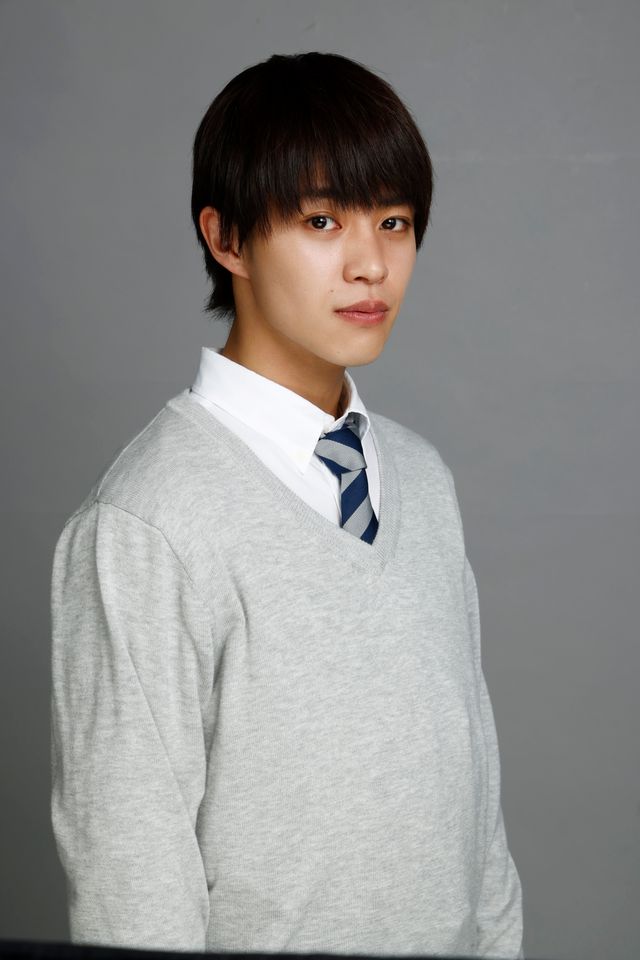 原作と比較！ドラマ「シガテラ」ビジュアル（4枚目）